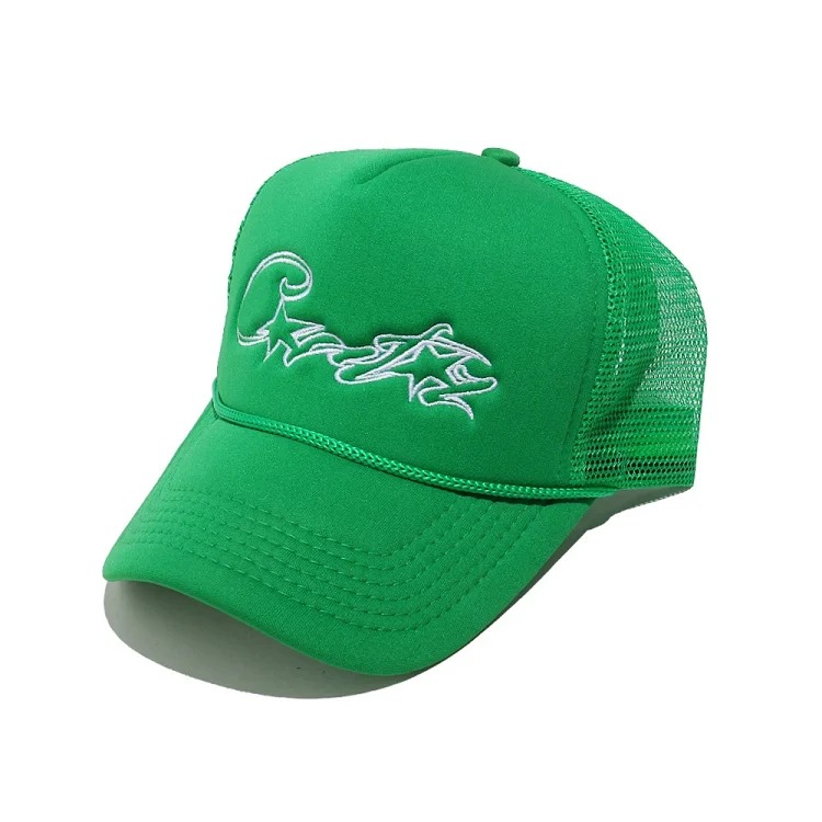 CortÓeiz hat