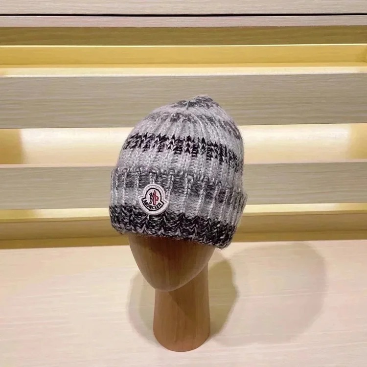 m hat