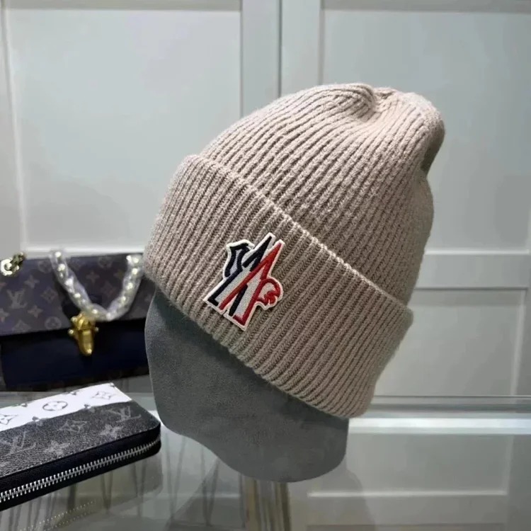 m hat