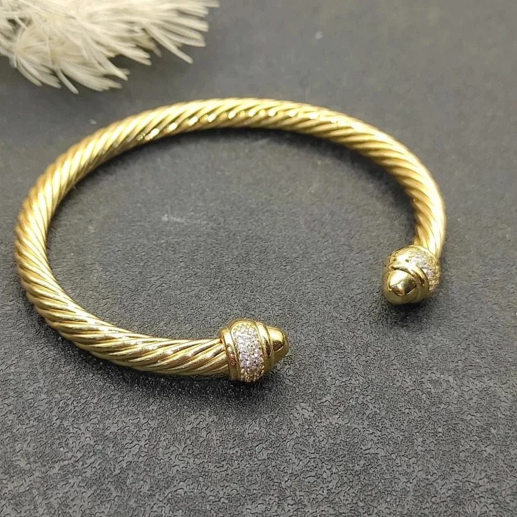 David Yurman Bracelet