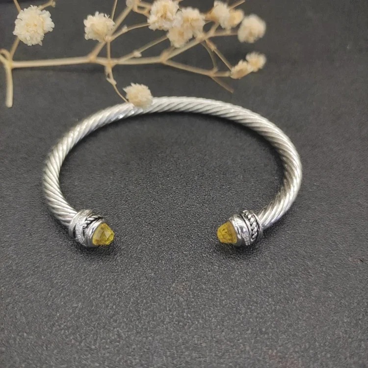 David Yurman Bracelet
