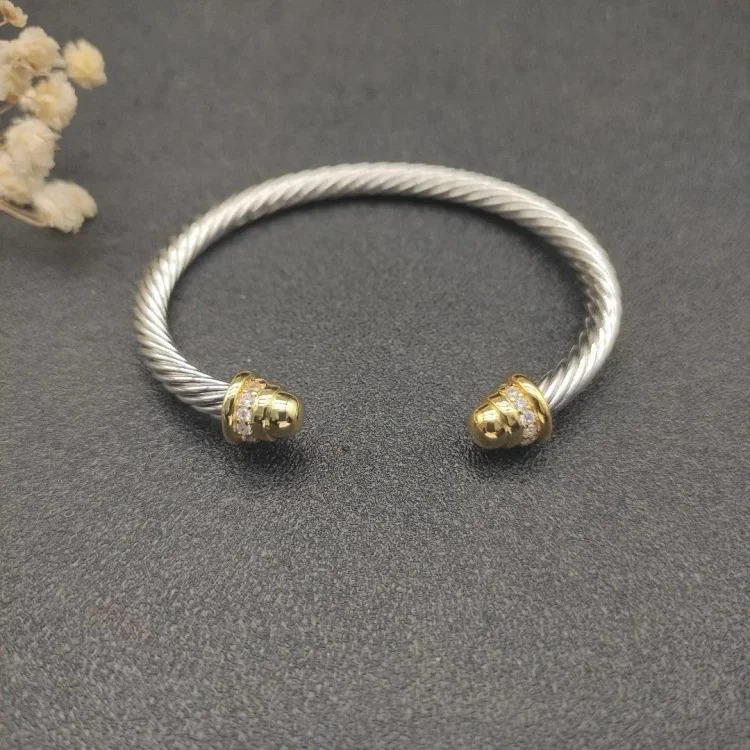 David Yurman Bracelet
