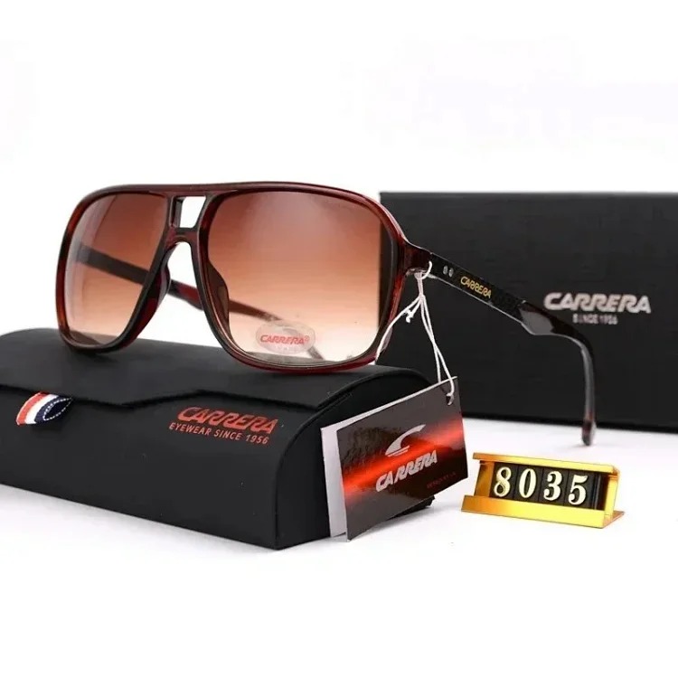 Fashion Trendy Sunglasses 003