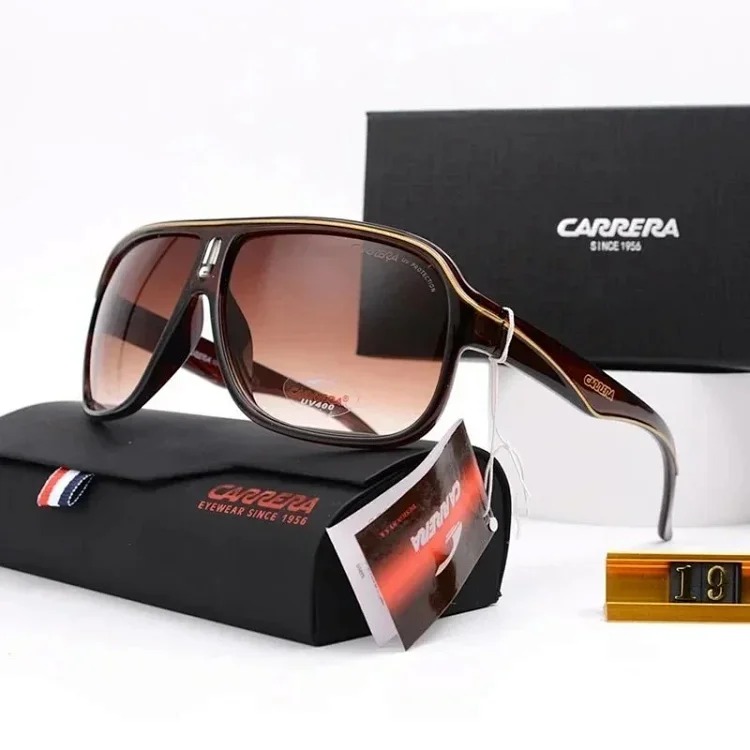Fashion Trendy Sunglasses 003
