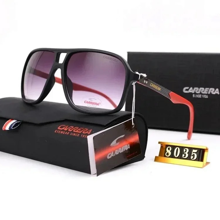 Fashion Trendy Sunglasses 003