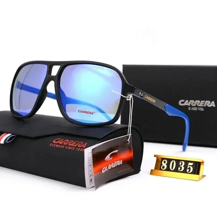 Fashion Trendy Sunglasses 003