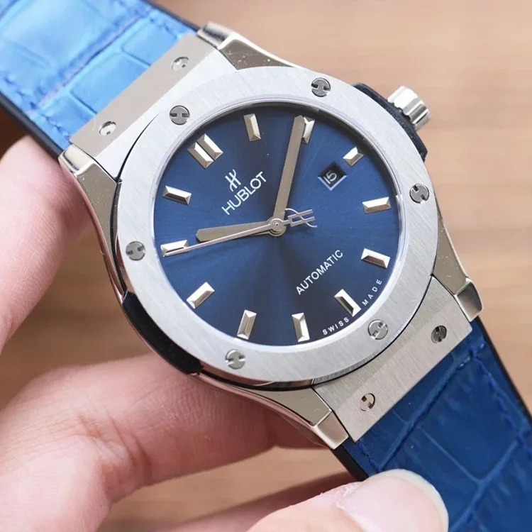 Fashion Trendy Versatile Watch 880-1600