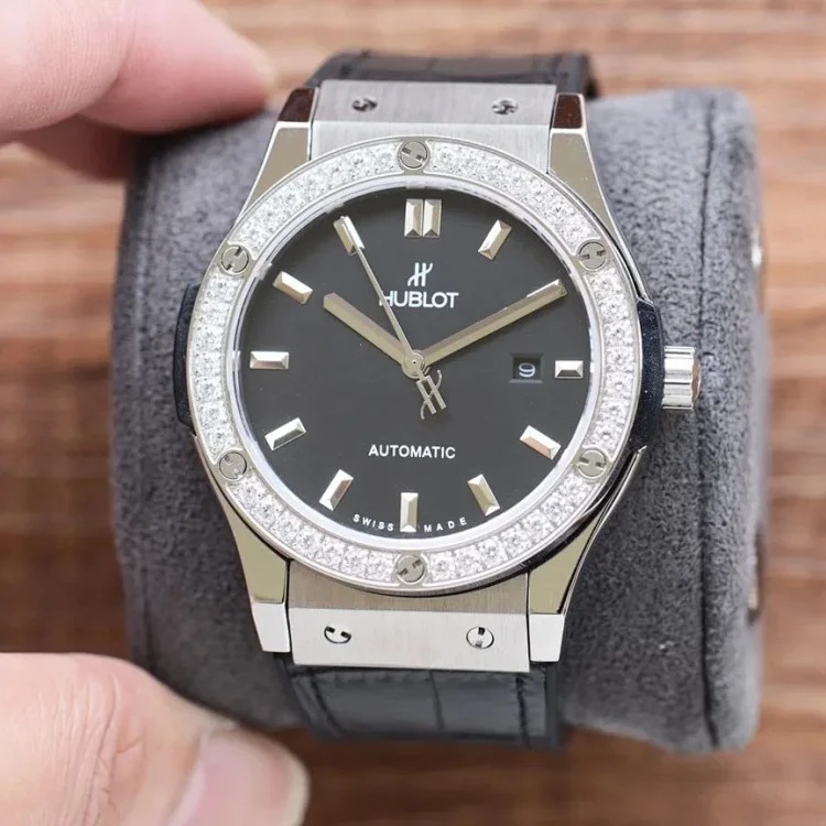 Fashion Trendy Versatile Watch 880-1600