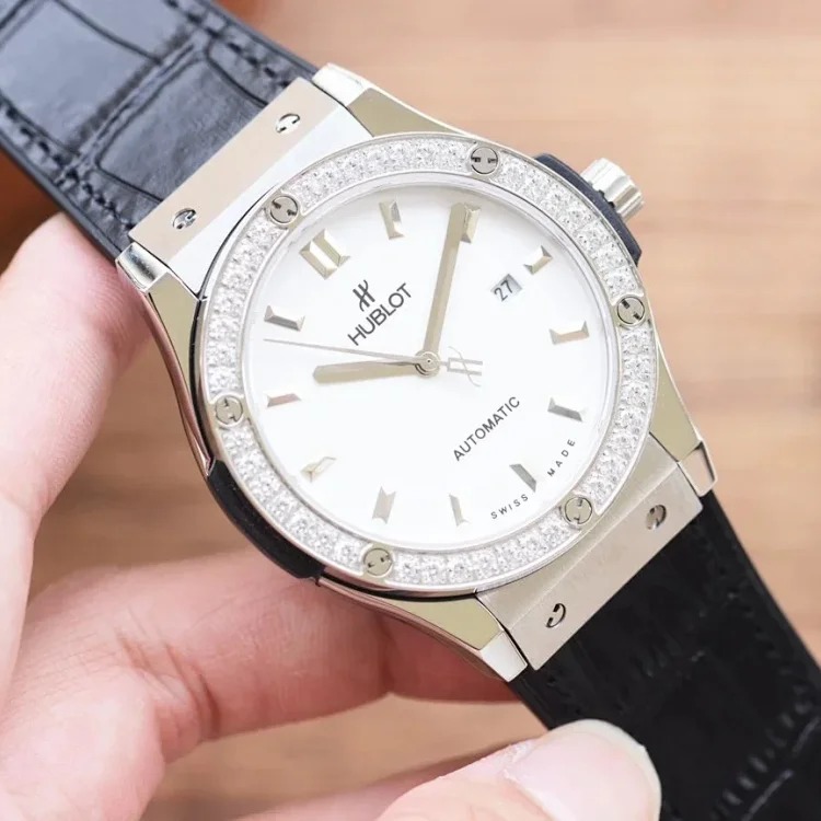 Fashion Trendy Versatile Watch 880-1600