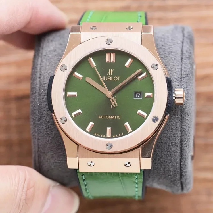 Fashion Trendy Versatile Watch 880-1600