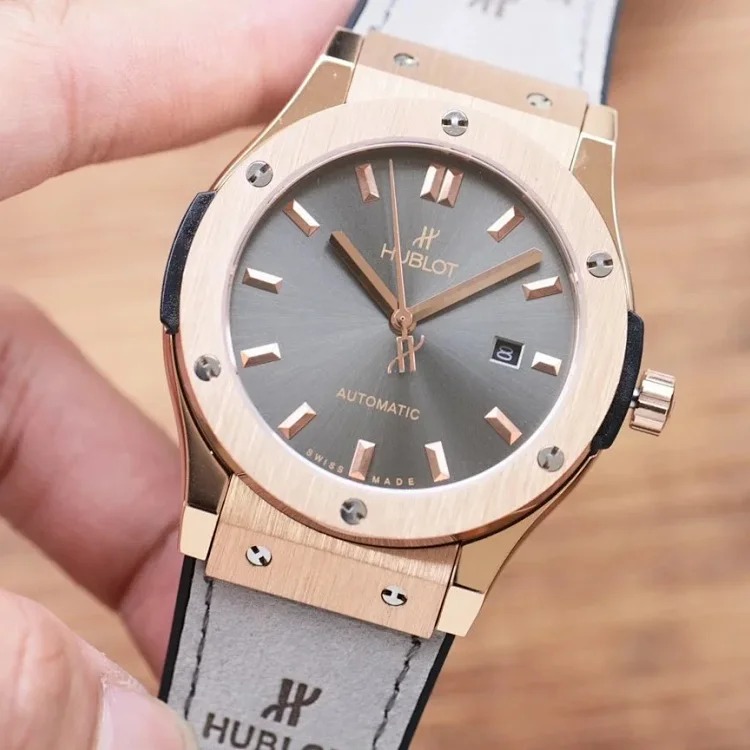 Fashion Trendy Versatile Watch 880-1600