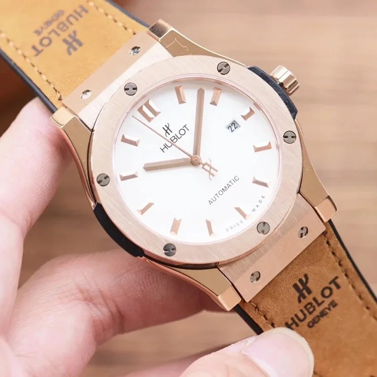 Fashion Trendy Versatile Watch 880-1600