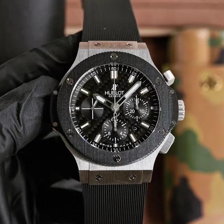 Fashion Trendy Versatile Watch 880-1600