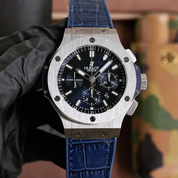 Fashion Trendy Versatile Watch 880-1600
