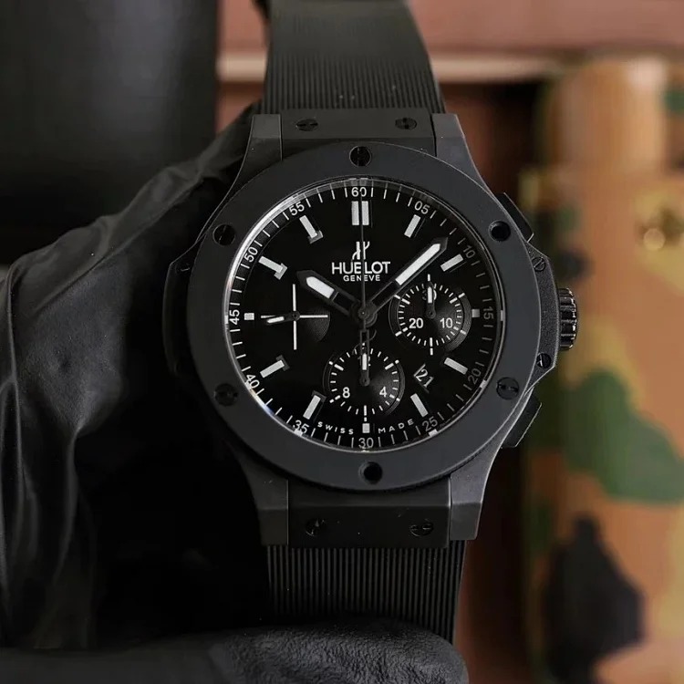 Fashion Trendy Versatile Watch 880-1600