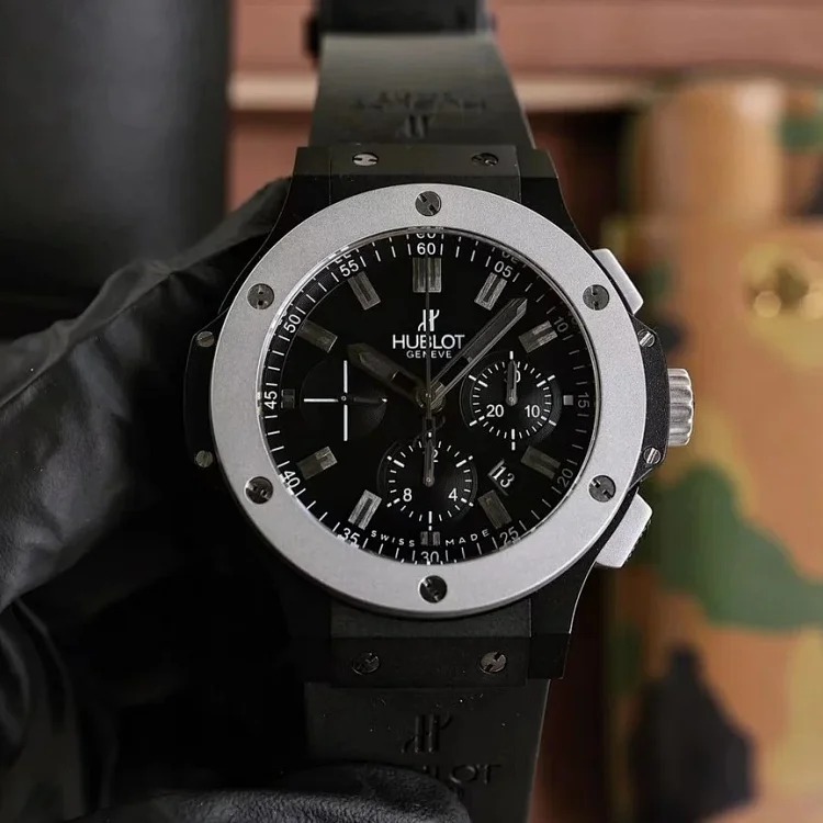 Fashion Trendy Versatile Watch 880-1600