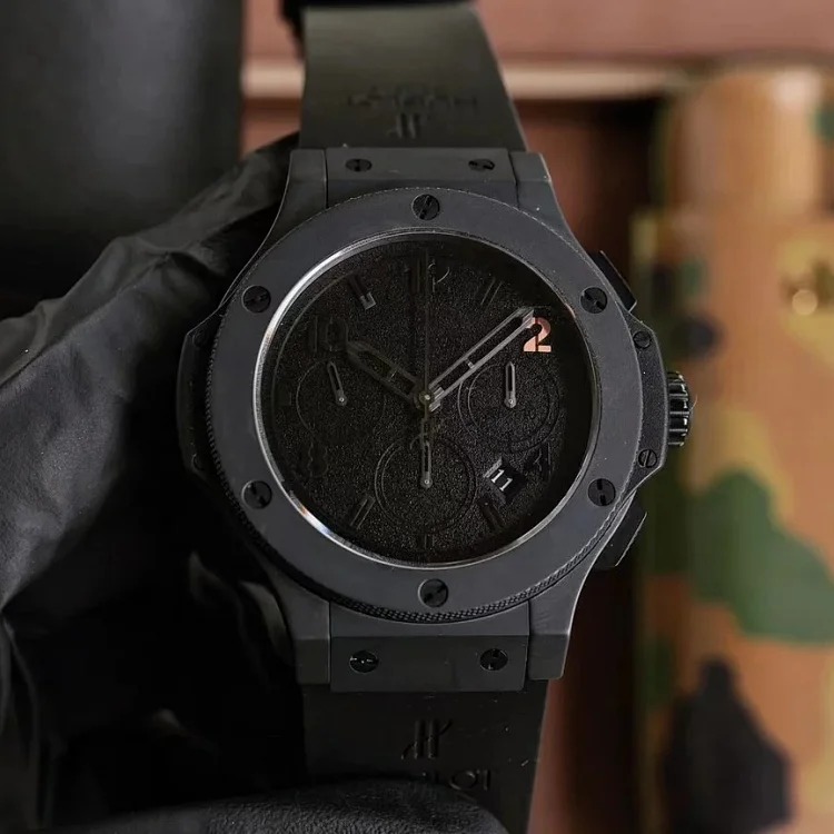 Fashion Trendy Versatile Watch 880-1600