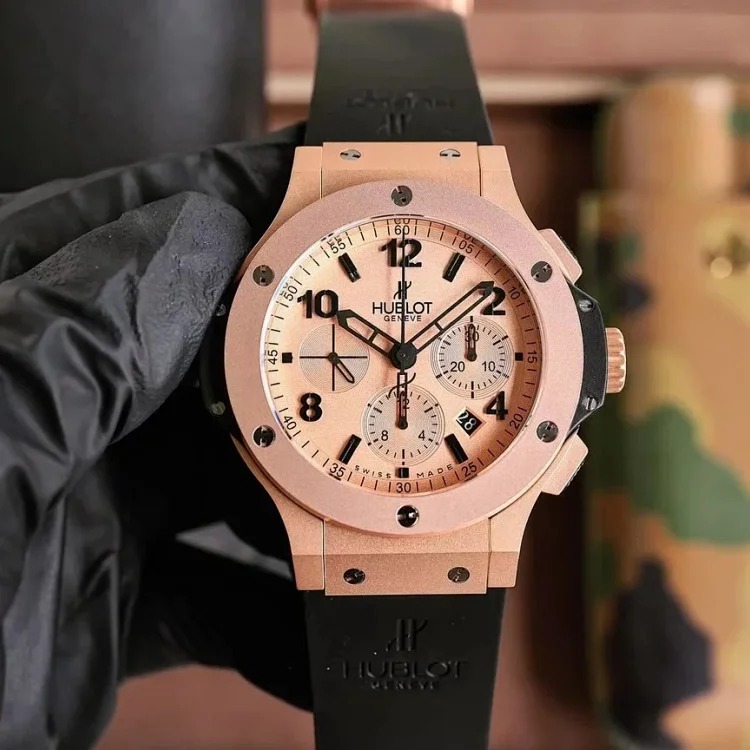 Fashion Trendy Versatile Watch 880-1600
