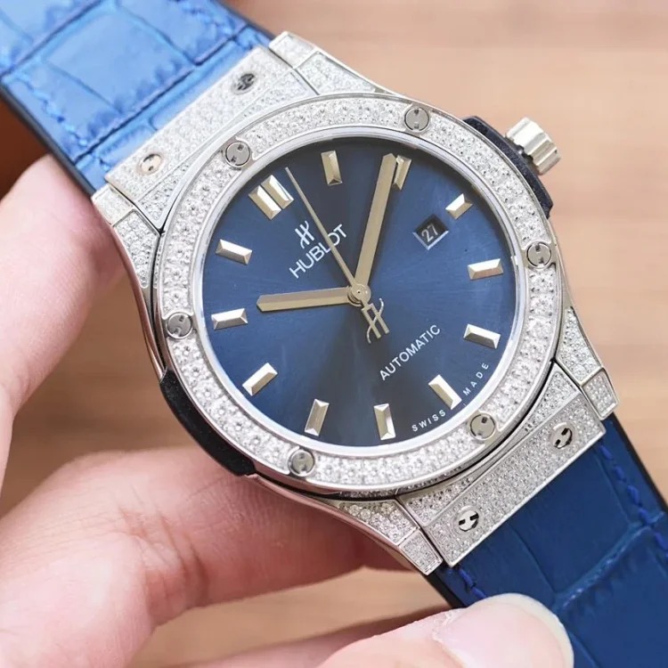 Fashion Trendy Versatile Watch 880-1600