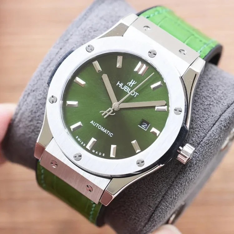 Fashion Trendy Versatile Watch 880-1600