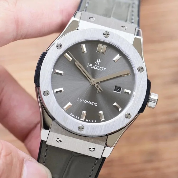 Fashion Trendy Versatile Watch 880-1600
