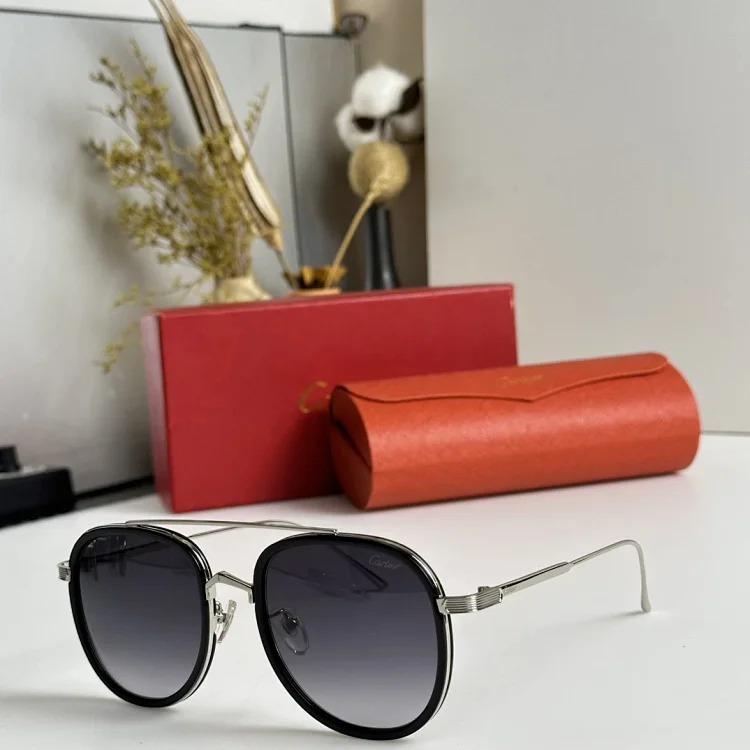 Fashion Versatile Sunglasses