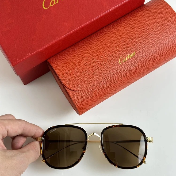 Fashion Versatile Sunglasses