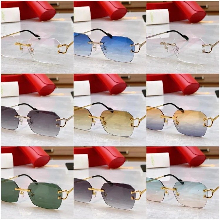 Fashion Versatile Sunglasses