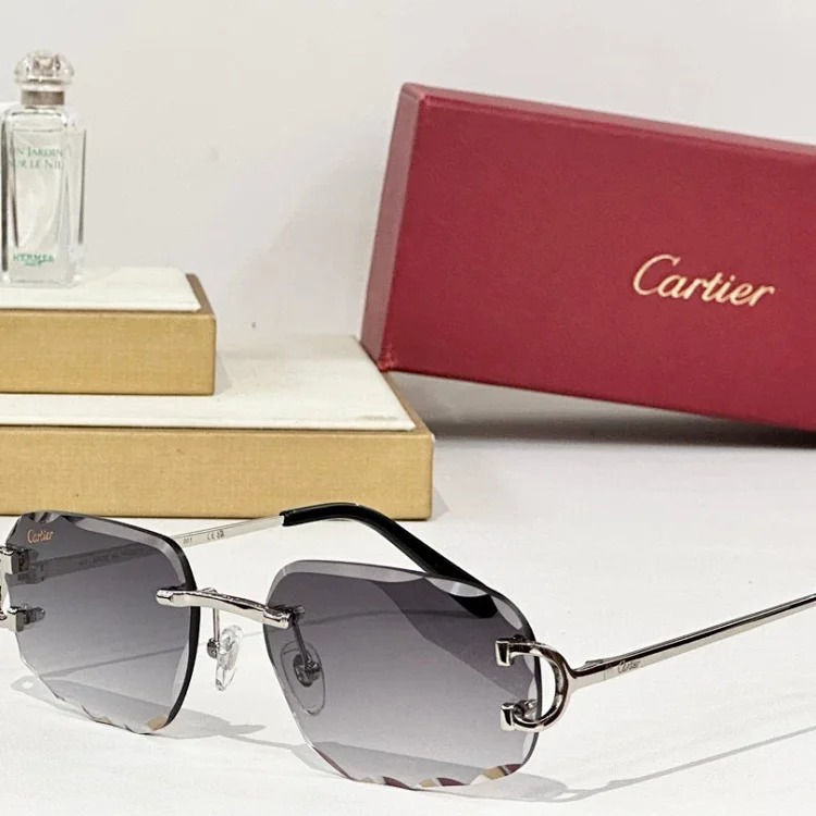 Fashion Versatile Sunglasses