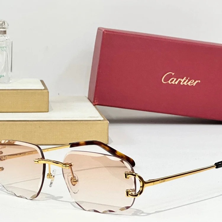 Fashion Versatile Sunglasses