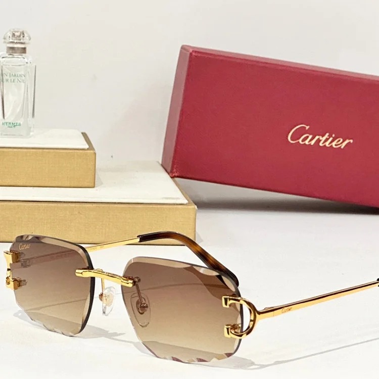Fashion Versatile Sunglasses