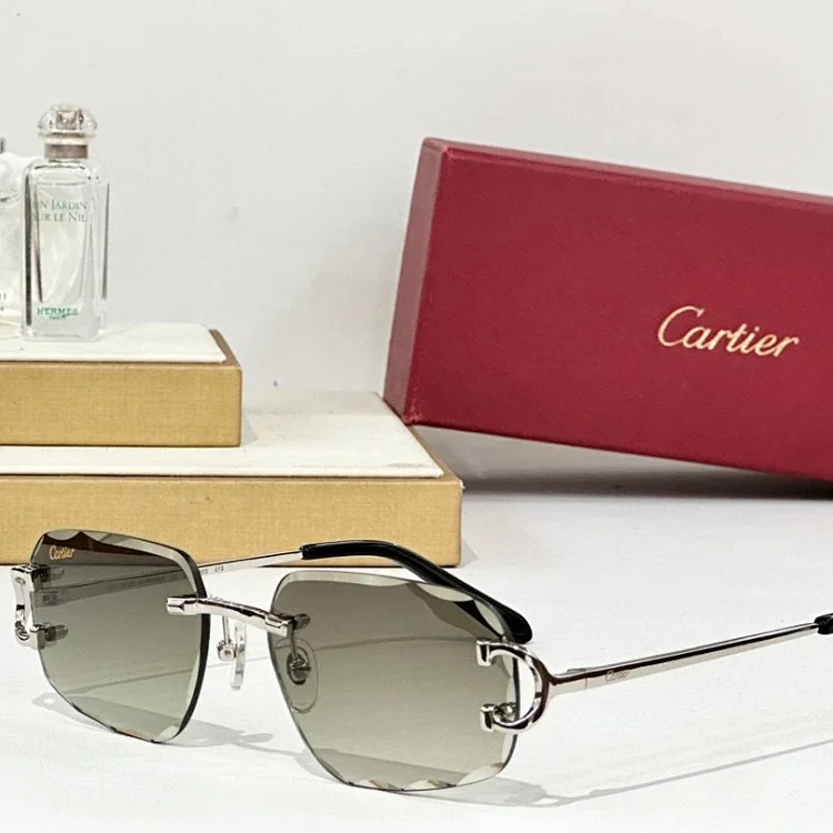 Fashion Versatile Sunglasses