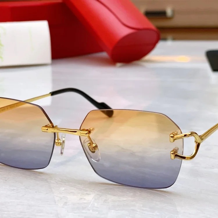 Fashion Versatile Sunglasses