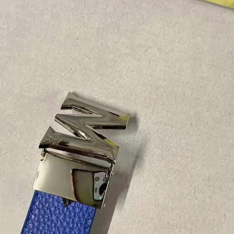 Classic Durable Mens Belt