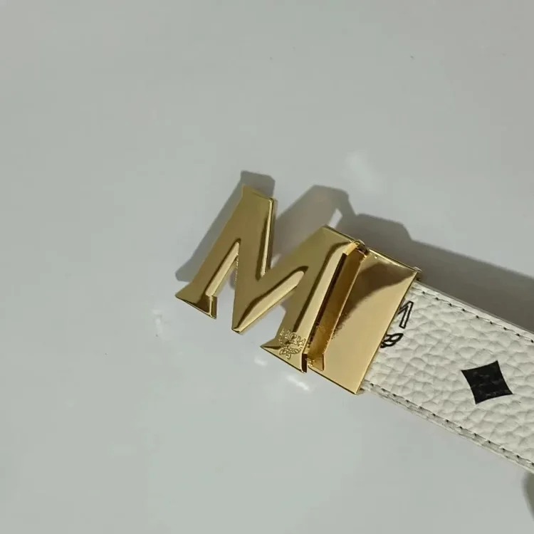 Classic Durable Mens Belt