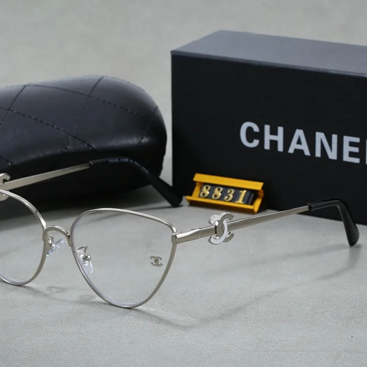 Ch1anel Fashion Sunglasses