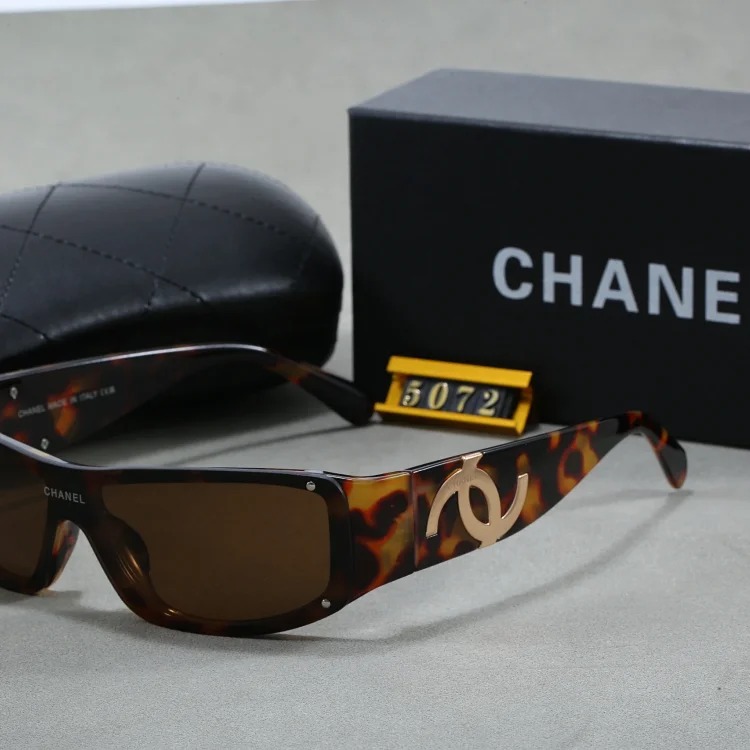 Ch1anel Fashion Sunglasses