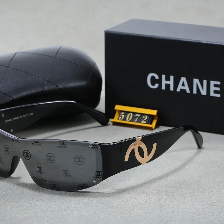 Ch1anel Fashion Sunglasses