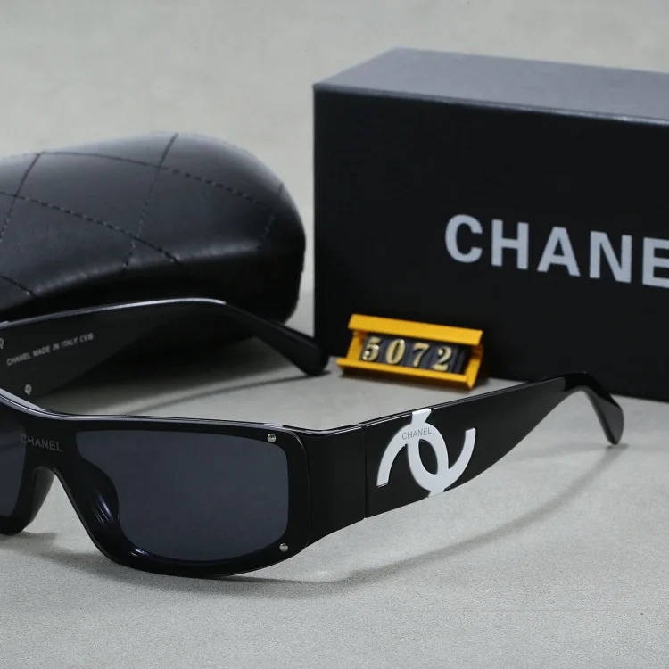 Ch1anel Fashion Sunglasses