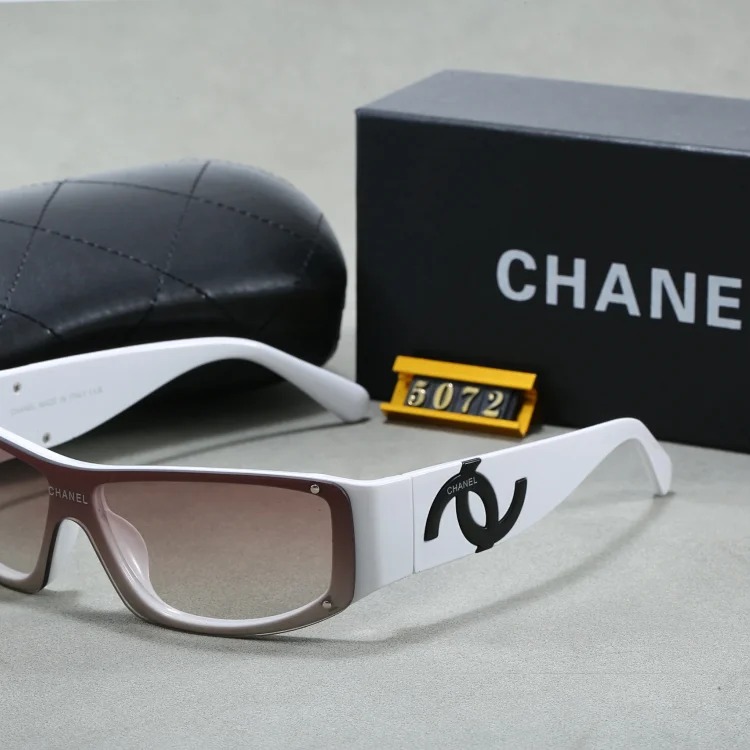 Ch1anel Fashion Sunglasses