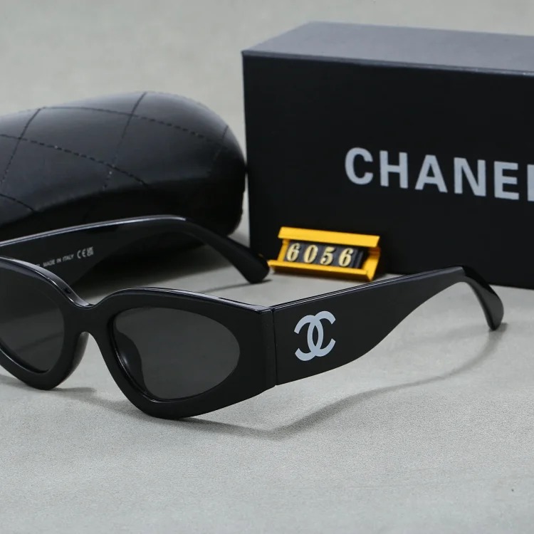 Ch1anel Fashion Sunglasses