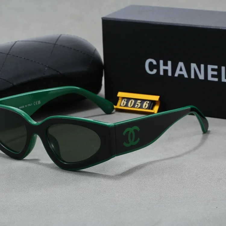 Ch1anel Fashion Sunglasses