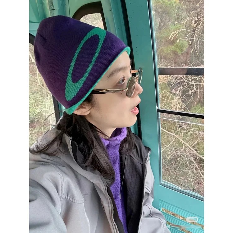 Warm Outdoor Beanie