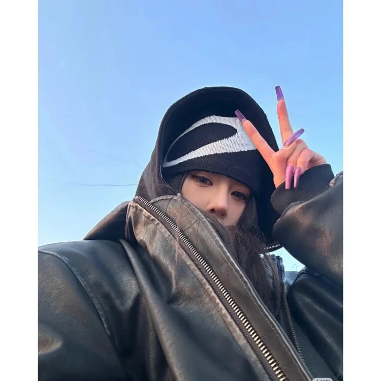 Warm Outdoor Beanie