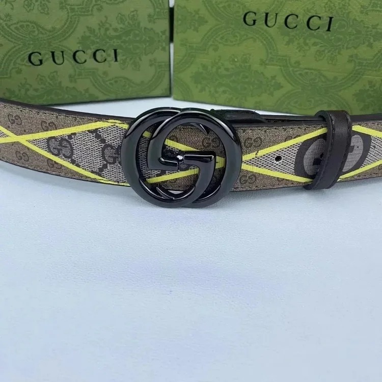 Fashion Trendy Versatile Belt