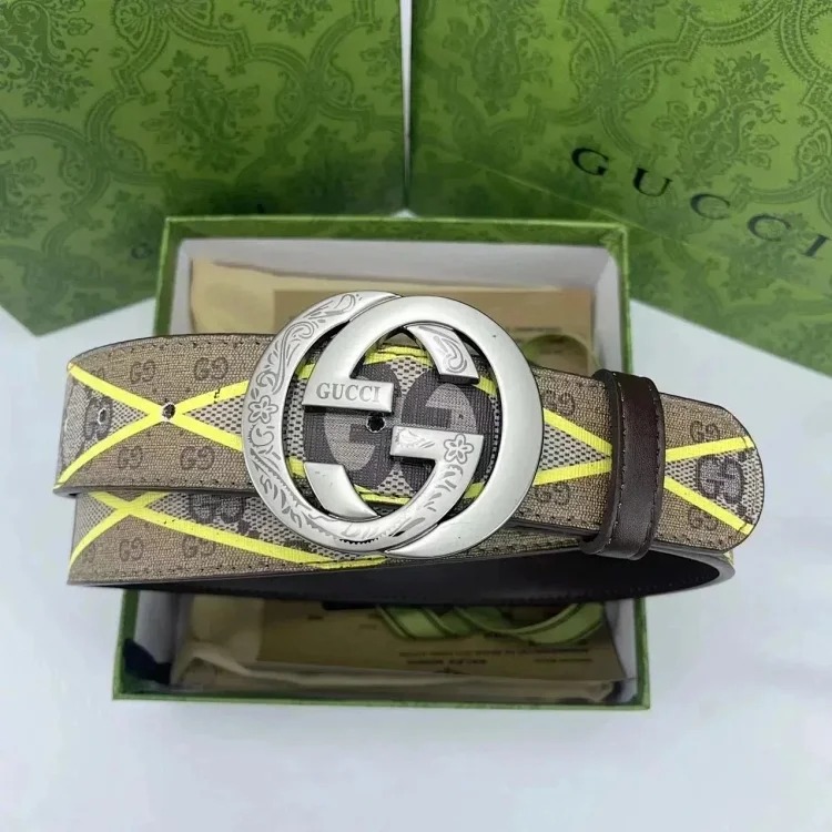 Fashion Trendy Versatile Belt
