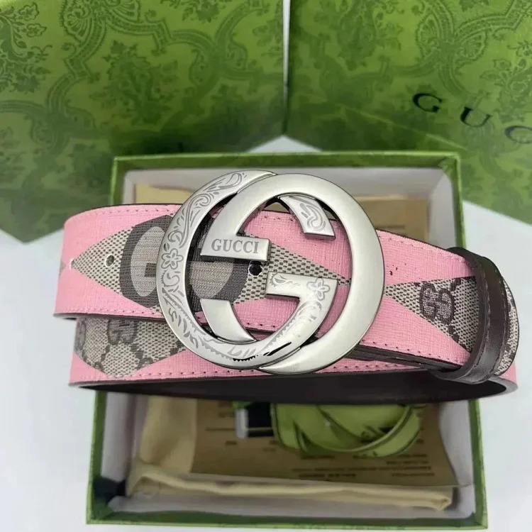 Fashion Trendy Versatile Belt