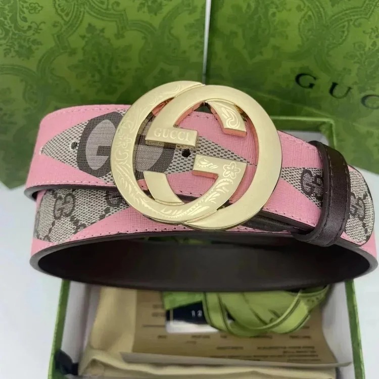 Fashion Trendy Versatile Belt