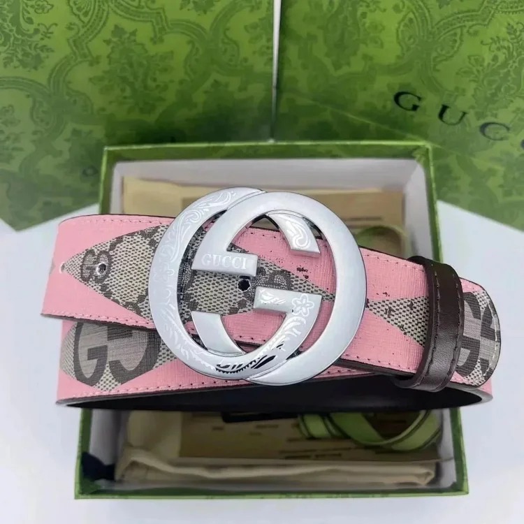 Fashion Trendy Versatile Belt