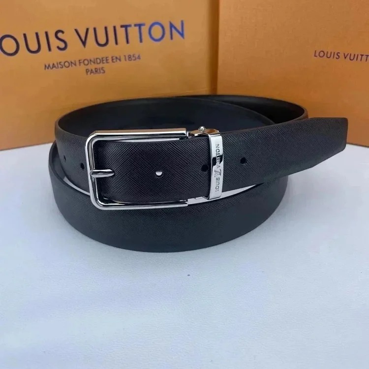 Fashion Trendy Versatile Belt